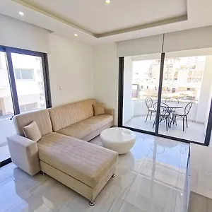 Vasilo Court Seaview Апартаменты