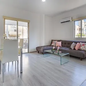 Apartment Downtown, Larnaca