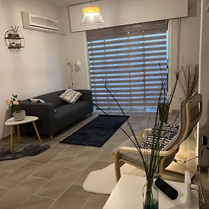 Joanna Court אכסניה