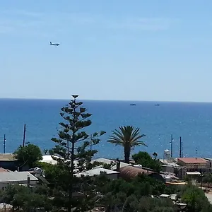 Pelides Appartement