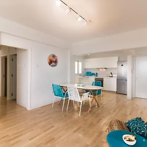 Apartment Limanaki Aparment, Larnaca