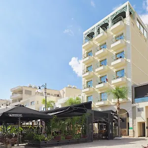 4* Hotel Leonardo Boutique