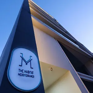 The Habitat Mediterraneo - Self Check-in Λάρνακα