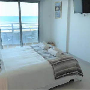 Seaview Luxury Апартаменты