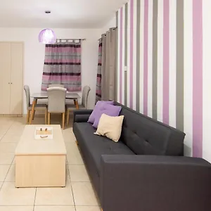 Viola Flat 303 Λάρνακα