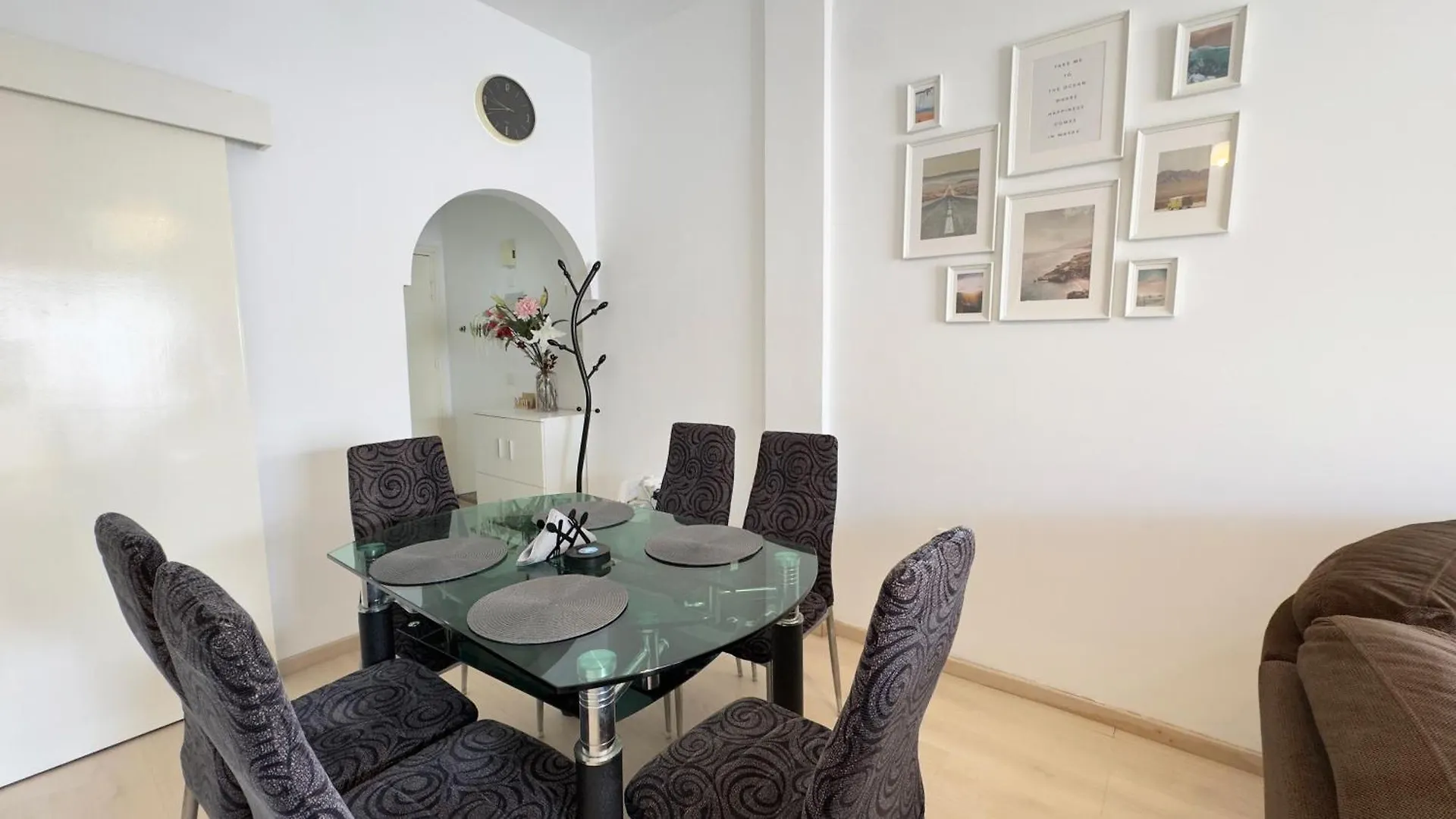 Hills 2Bdr Seaside Makenzy Larnaka Apartment 0*, Larnaca Cyprus
